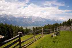 Österreichische Alpen