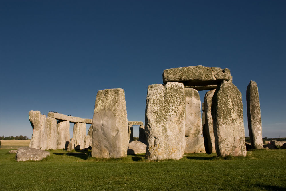 Stonehenge