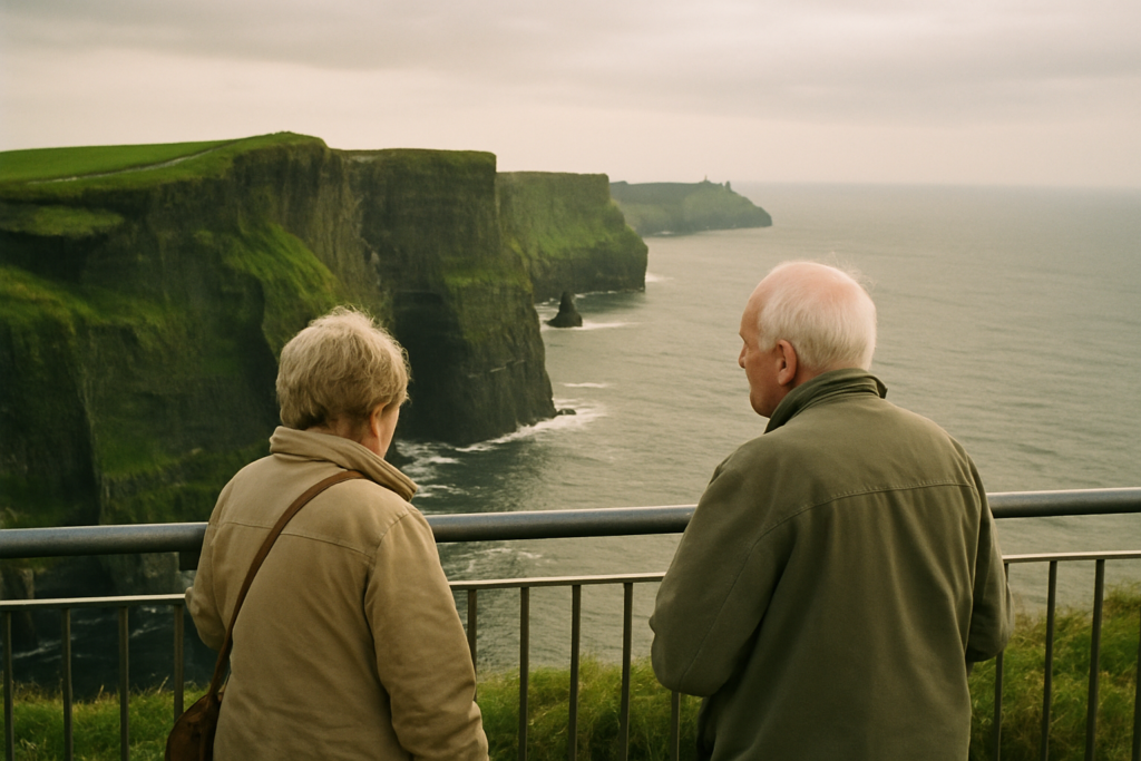 Irland