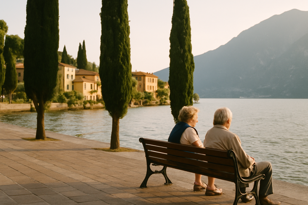 Italien