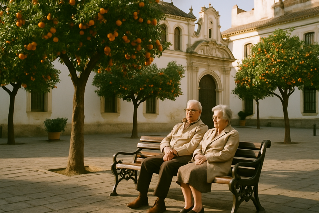 Andalusien