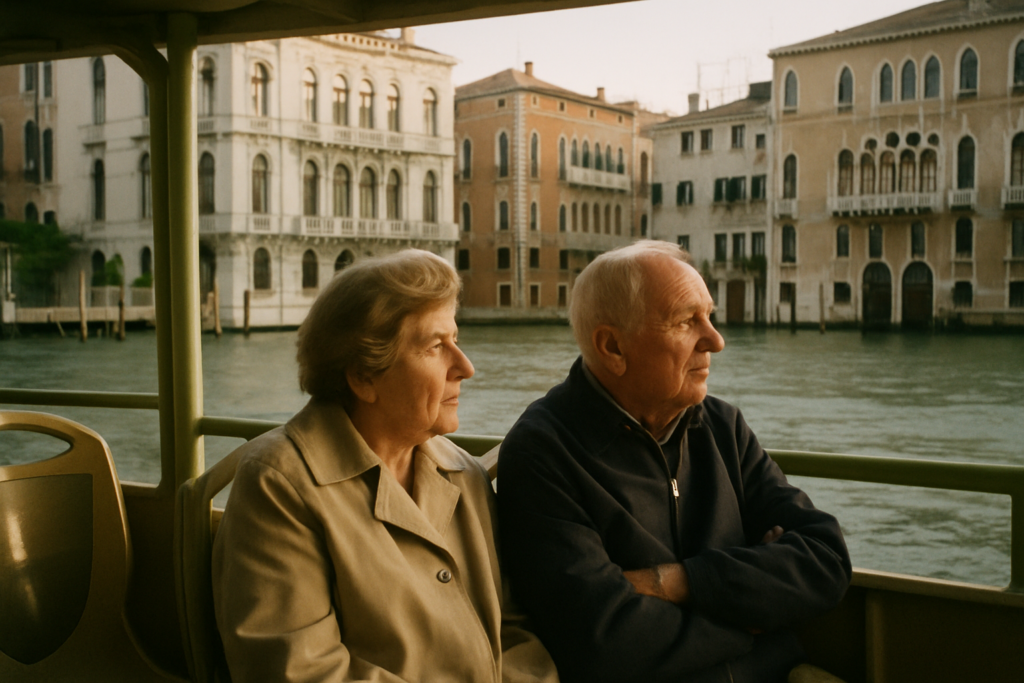 Venedig