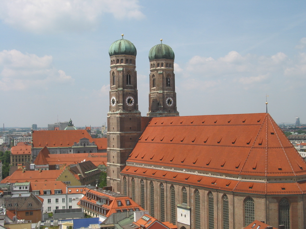 München - Die Messestadt für die 66 -Die Messe für die Generation 50+