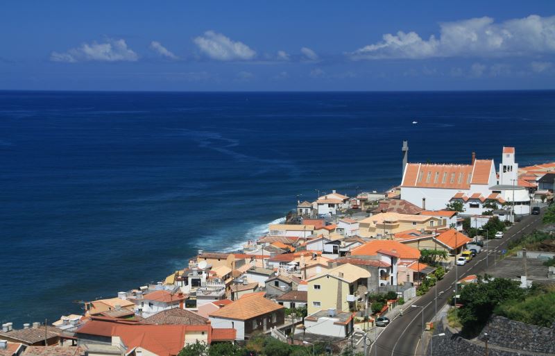 Madeira Seniorenreisen Urlaub
