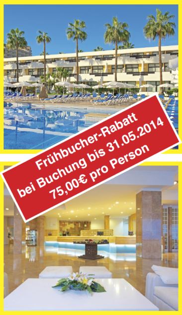 Ulises-Reisen - 14 Tage Mallorca