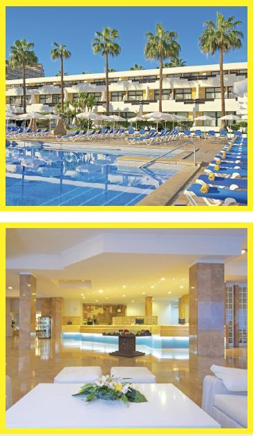 Ulises-Reisen - 14 Tage Mallorca Frühjahr 2015