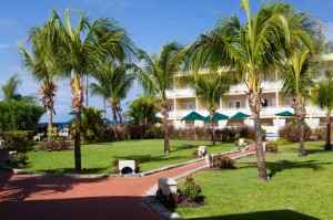 Barbados Hotelanlagen