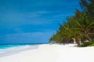 Barbados Strand