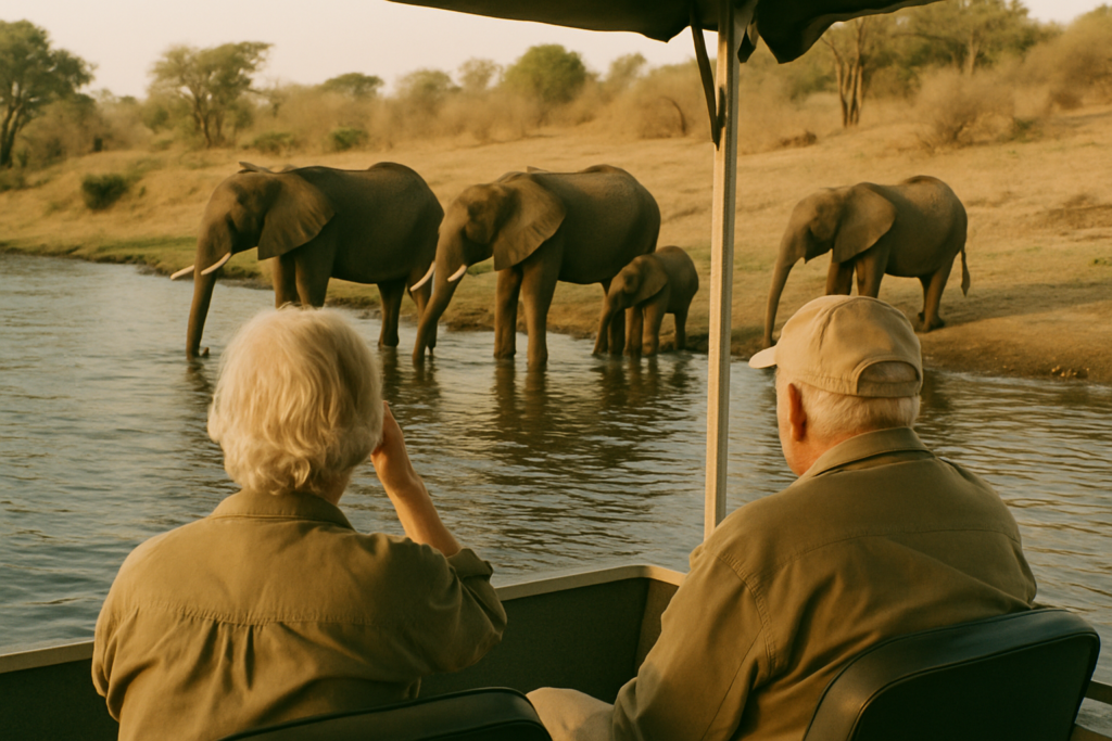 Botswana