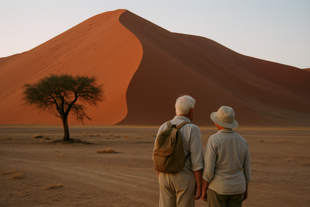 Namibia
