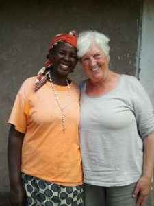 As Friends to Kenya - Freundschaften entstehen 2