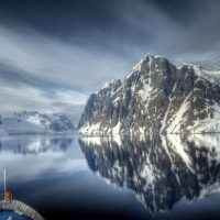 Antarktis