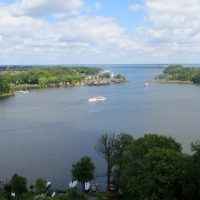 Müritz, Mecklenburger Seenplatte