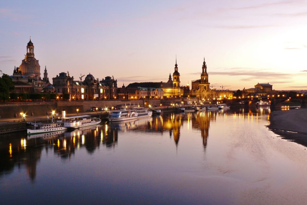 Stadt Dresden