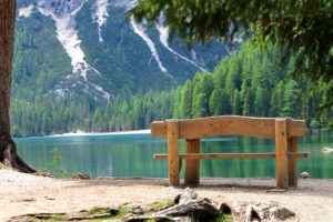Pragser Wildsee