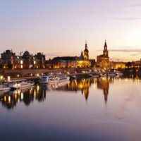 Stadt Dresden
