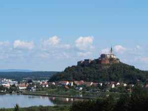 Burgenland, Österreich