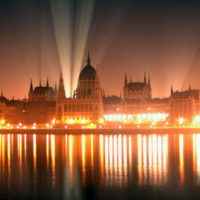 Budapest Ungarn