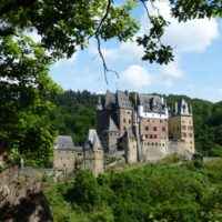 Historisches Schloss