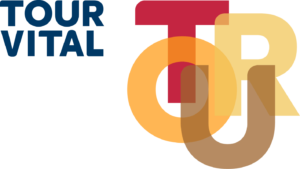 TOURVITAL Logo