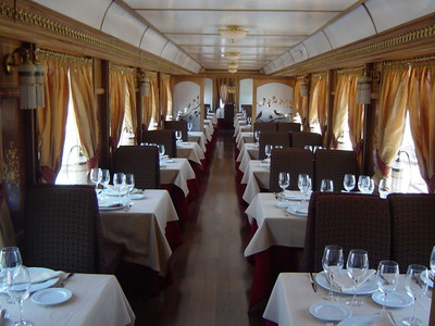 Seniorenreisen