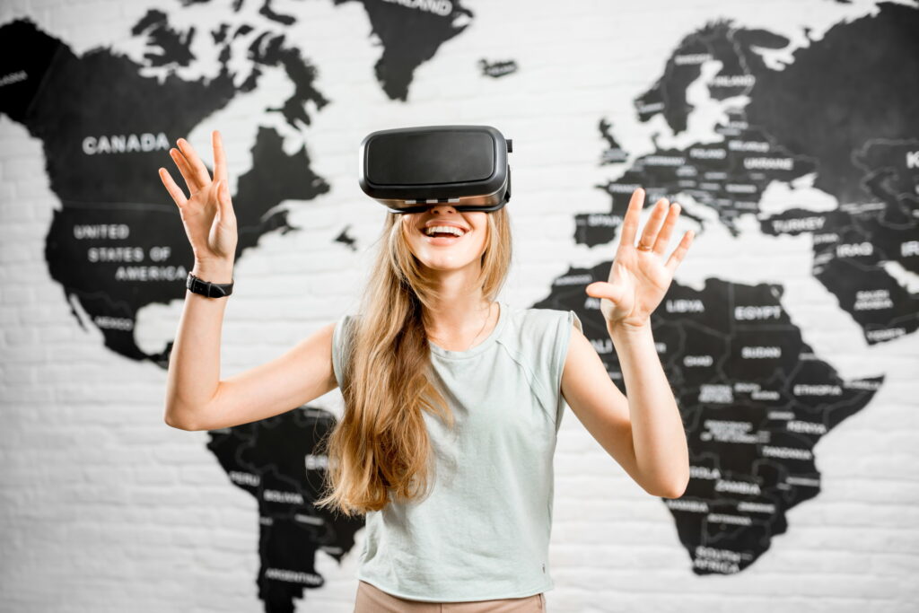 Virtual Reality
