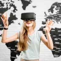 Virtual Reality
