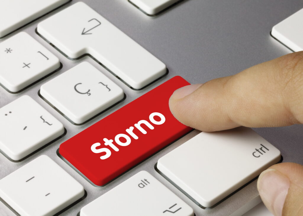 Storno