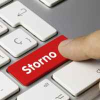 Storno