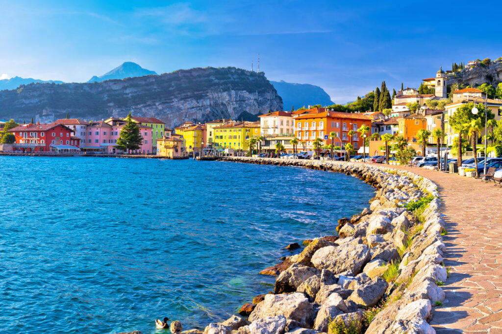 Gardasee