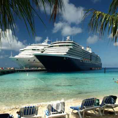 Seniorenkreuzfahrten