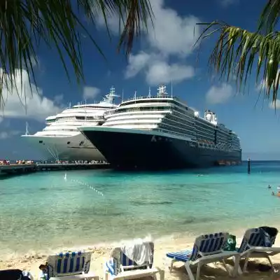 Seniorenkreuzfahrten