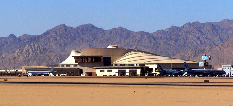 flughafen sharm el sheikh terminal 1