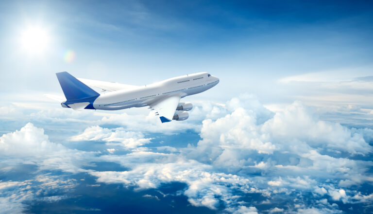 Flüge nach Sharm-el-Sheikh