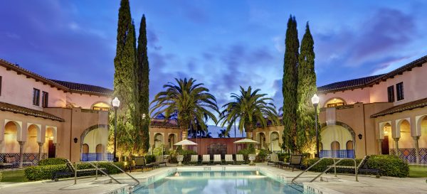 Foto: Boca Raton Resort Club - a Waldorf Astoria Resort