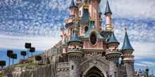 Disneyland Paris mit neuem Programm