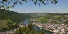 Traben-Trarbach: Wein, Genuss und Jugendstil an der Mosel