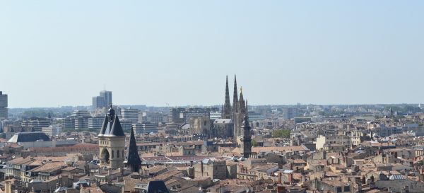 Städte-Destination Nummer 1: Lonely Planet wählt Bordeaux an die Weltspitze