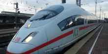 Jubiläumsaktion –  Deutsche Bahn verkauft BahnCard 25 im Oktober zum Sonderpreis