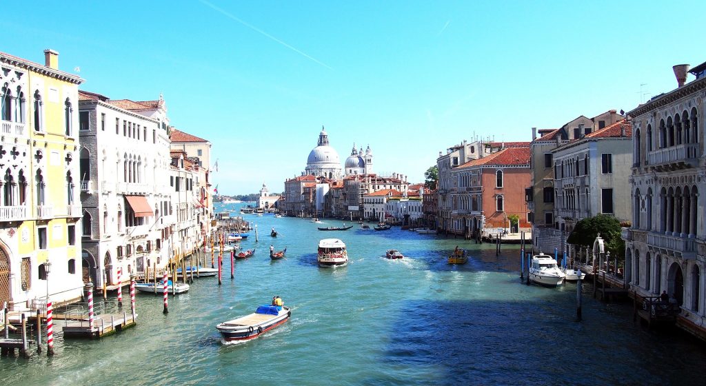 Sparen in Venedig: Neuer City Pass für die Lagunenstadt