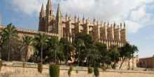 Kathedrale, Palma de Mallorca, Balearen