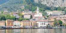 Der Gardasee wird um eine Attraktion reicher