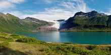 Svart wird das erste Powerhouse-Hotel in Norwegen