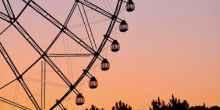Dubai bekommt zur Expo 2020 ein Mega-Riesenrad