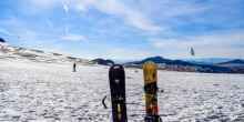 Mehr als Schneegaudi – St. Anton am Arlberg im Frühling