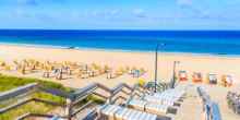 Nord- und Ostseeinseln werden für Touristen gesperrt