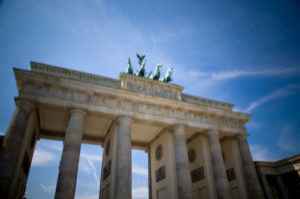 Brandenburger Tor