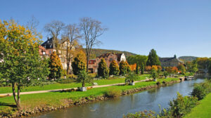 Bayern Bad Kissingen