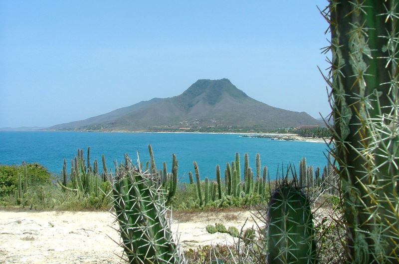 Isla Margarita, Venezuela