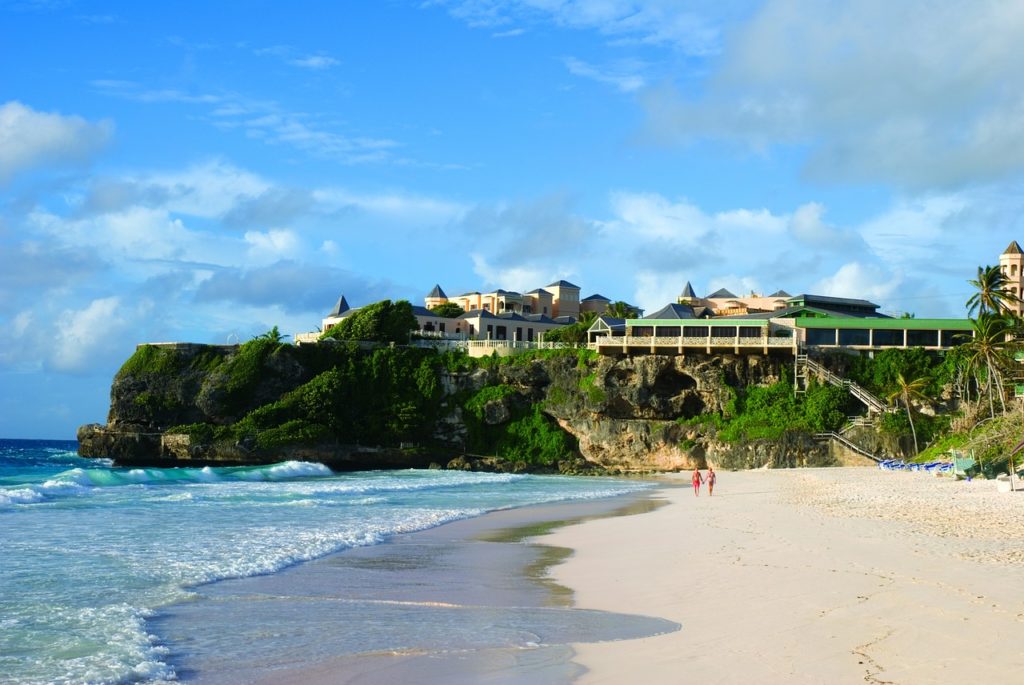 Barbados Urlaub in der Karibik